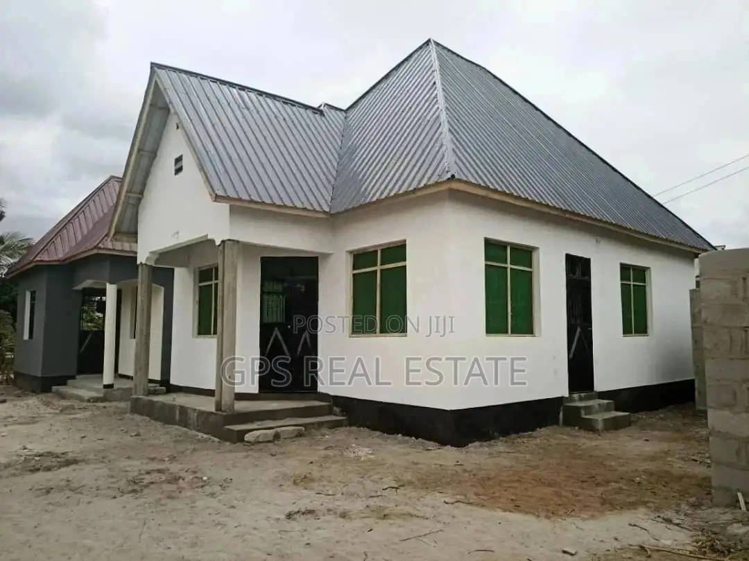 3bdrm House in Evans Mansah, Chamazi for Sale in Chamazi