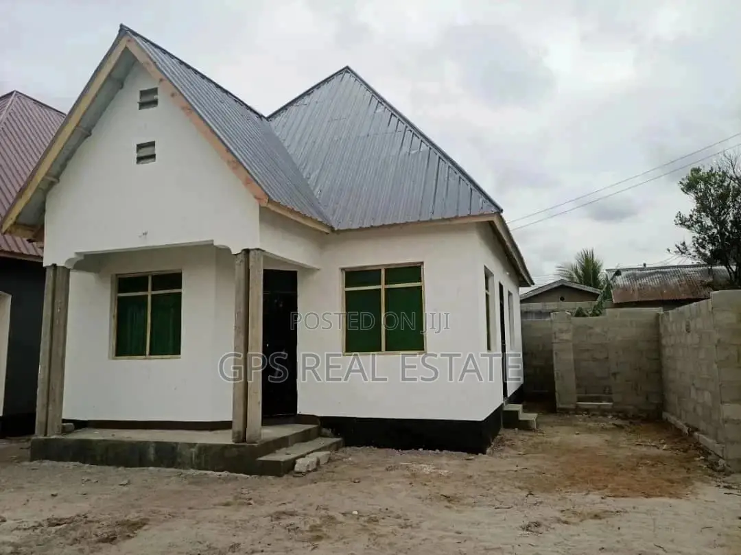 3bdrm House in Evans Mansah, Chamazi for Sale in Chamazi