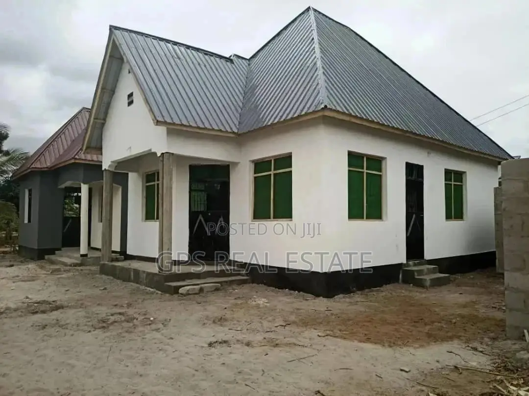 3bdrm House in Evans Mansah, Chamazi for Sale in Chamazi