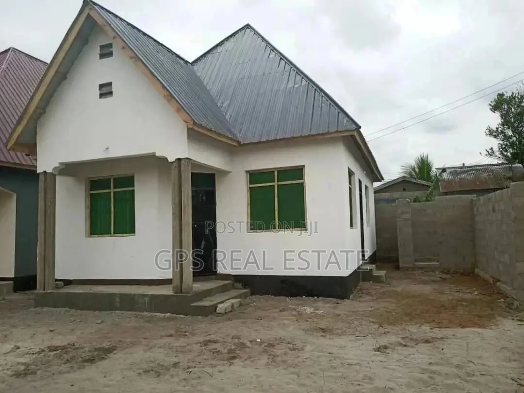 3bdrm House in Evans Mansah, Chamazi for Sale in Chamazi