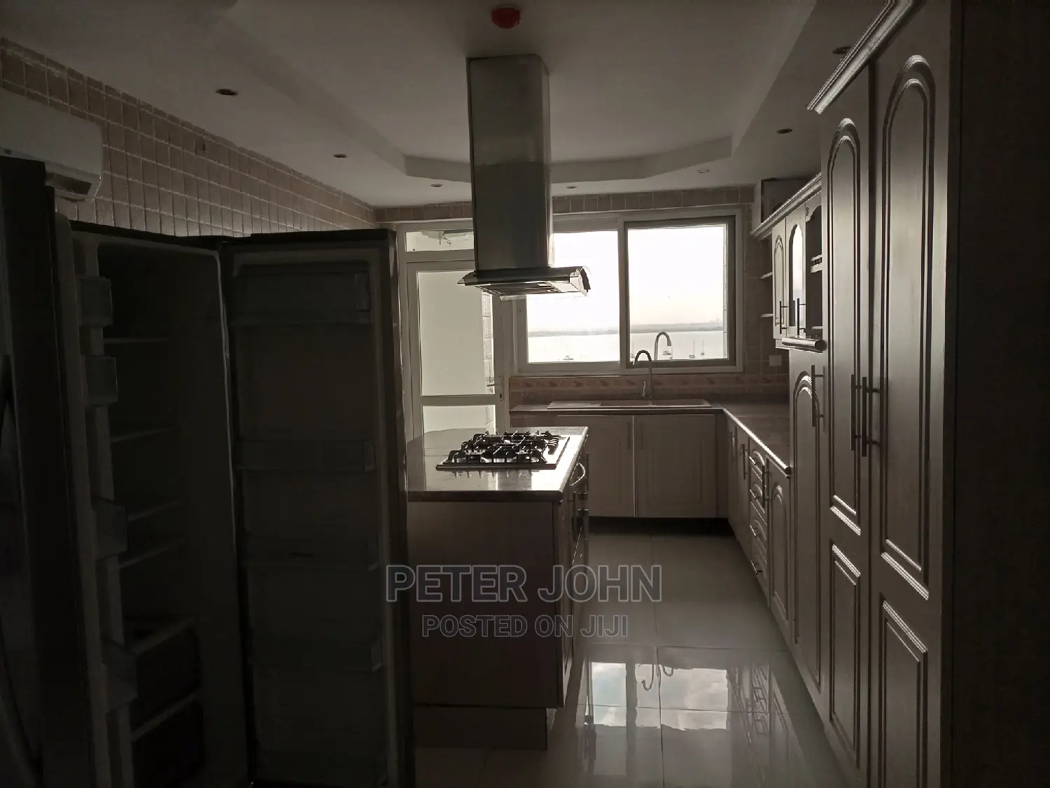 Furnished 3bdrm Apartment in Msasani for Rent in Msasani