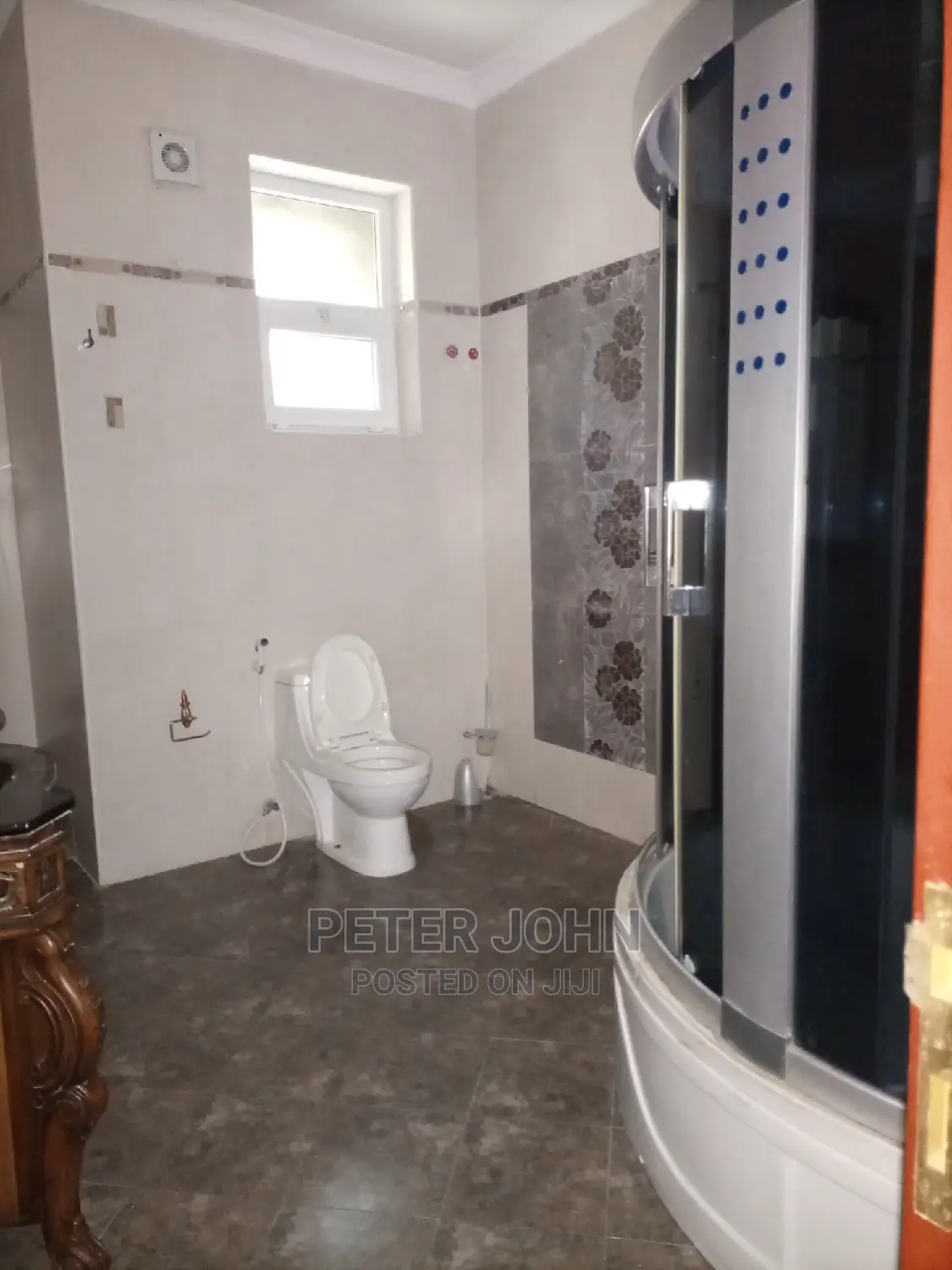 Furnished 3bdrm Apartment in Msasani for Rent in Msasani