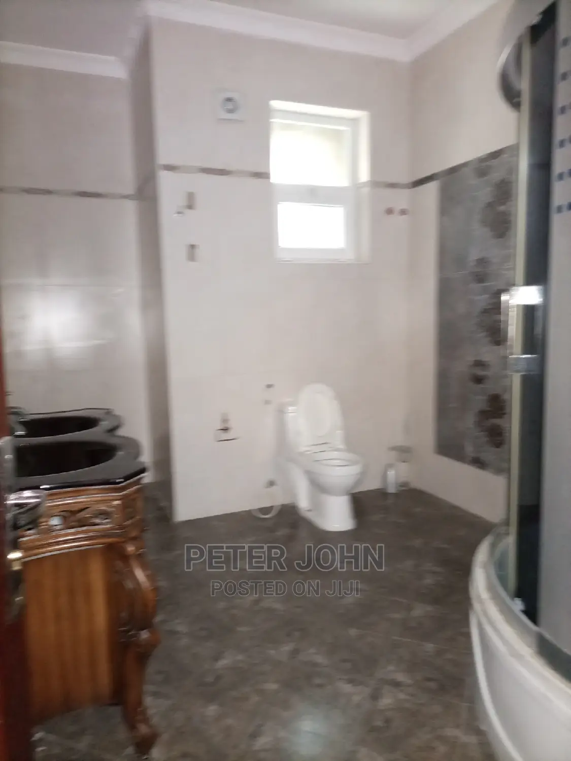 Furnished 3bdrm Apartment in Msasani for Rent in Msasani