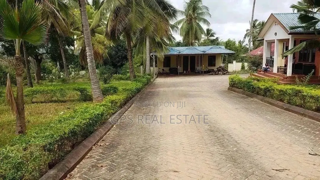3bdrm House in Evans Mansah, Kinondoni for Sale in Kinondoni