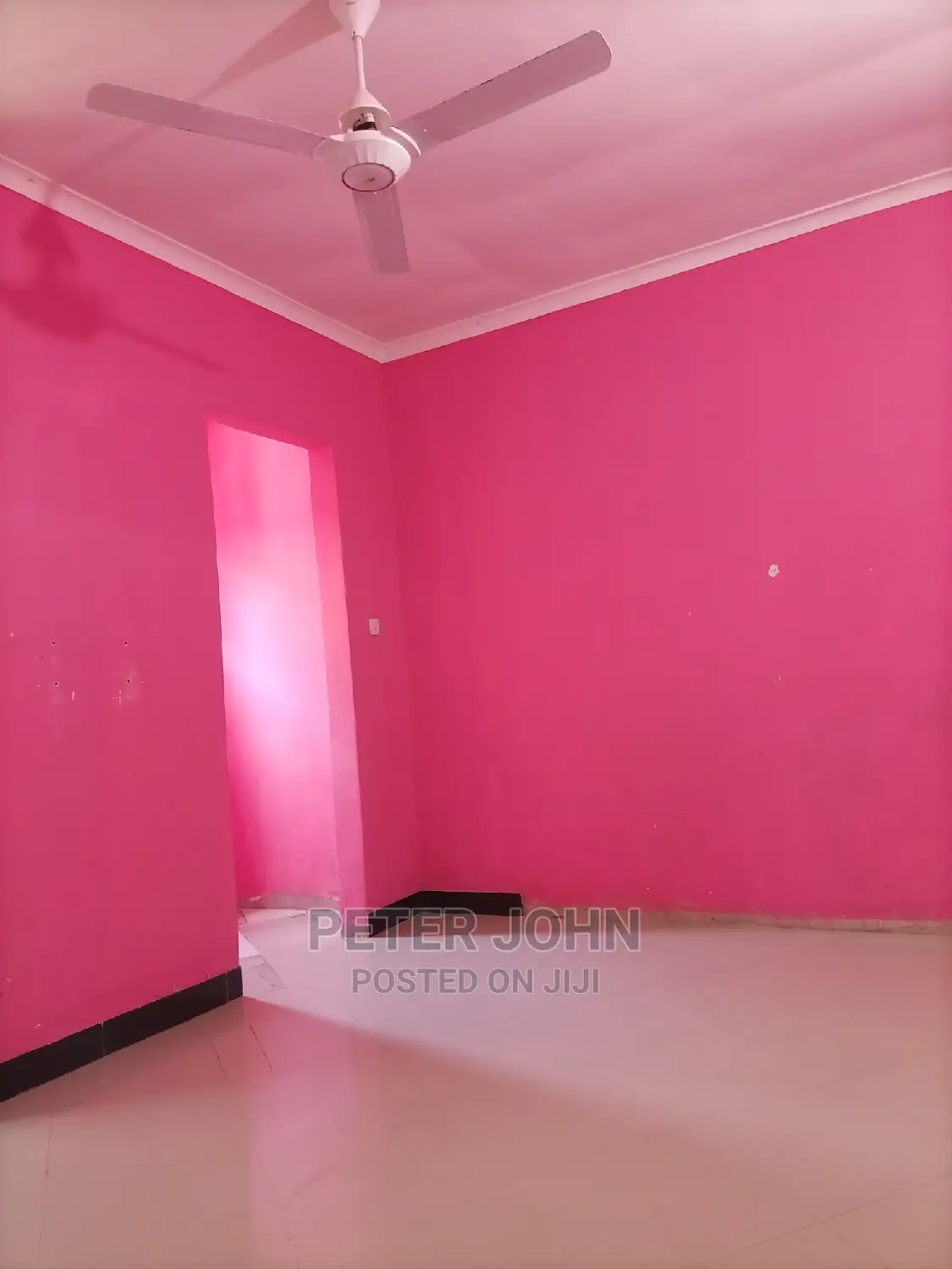 1bdrm Shared Apartment in Kinondoni for rent in Kinondoni