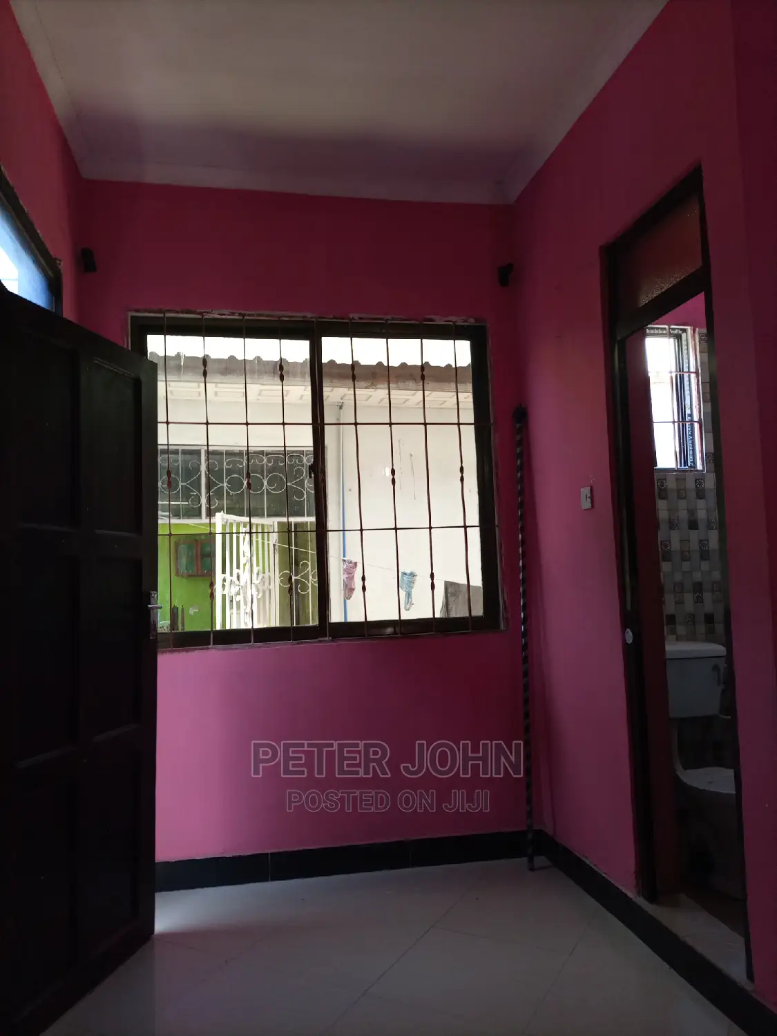 1bdrm Shared Apartment in Kinondoni for rent in Kinondoni
