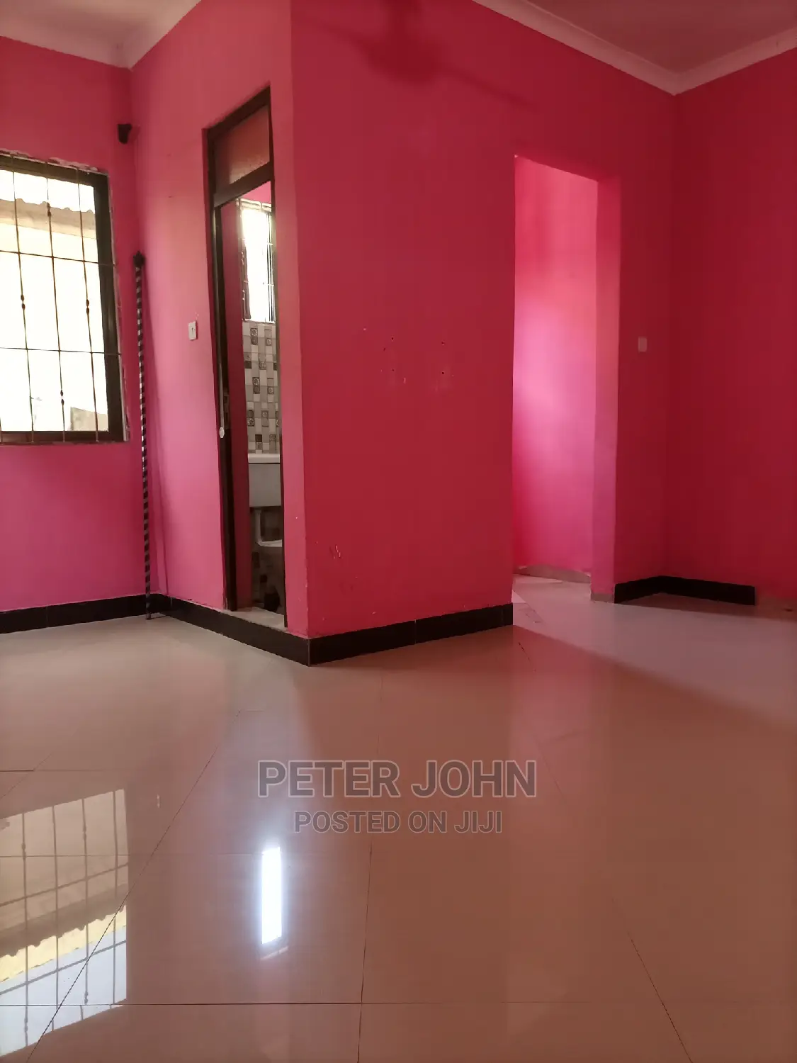 1bdrm Shared Apartment in Kinondoni for rent in Kinondoni