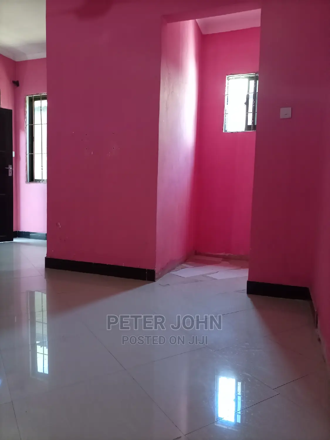 1bdrm Shared Apartment in Kinondoni for rent in Kinondoni