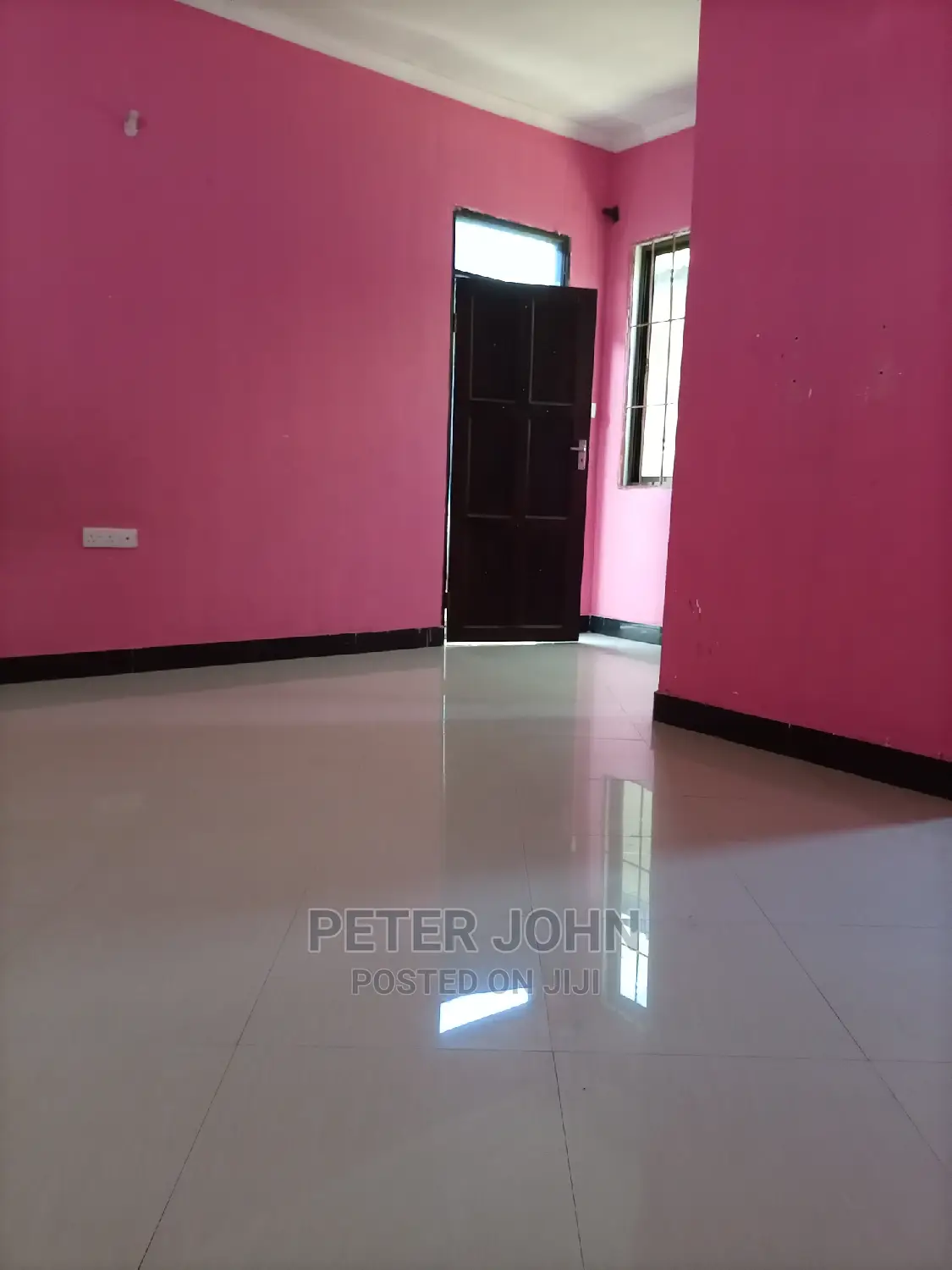 1bdrm Shared Apartment in Kinondoni for rent in Kinondoni