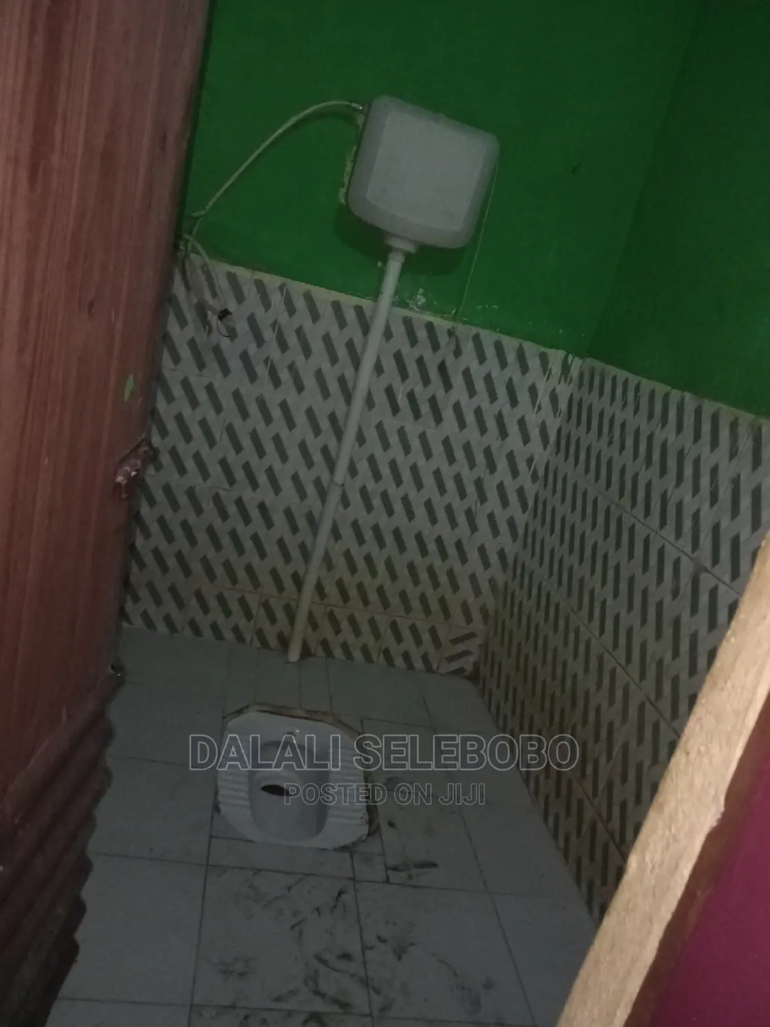 1bdrm House in Makumbusho, Kijitonyama for Rent in Kijitonyama