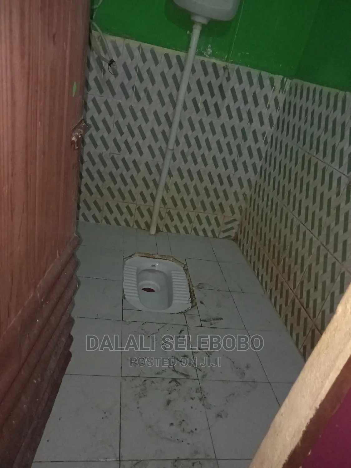 1bdrm House in Makumbusho, Kijitonyama for Rent in Kijitonyama