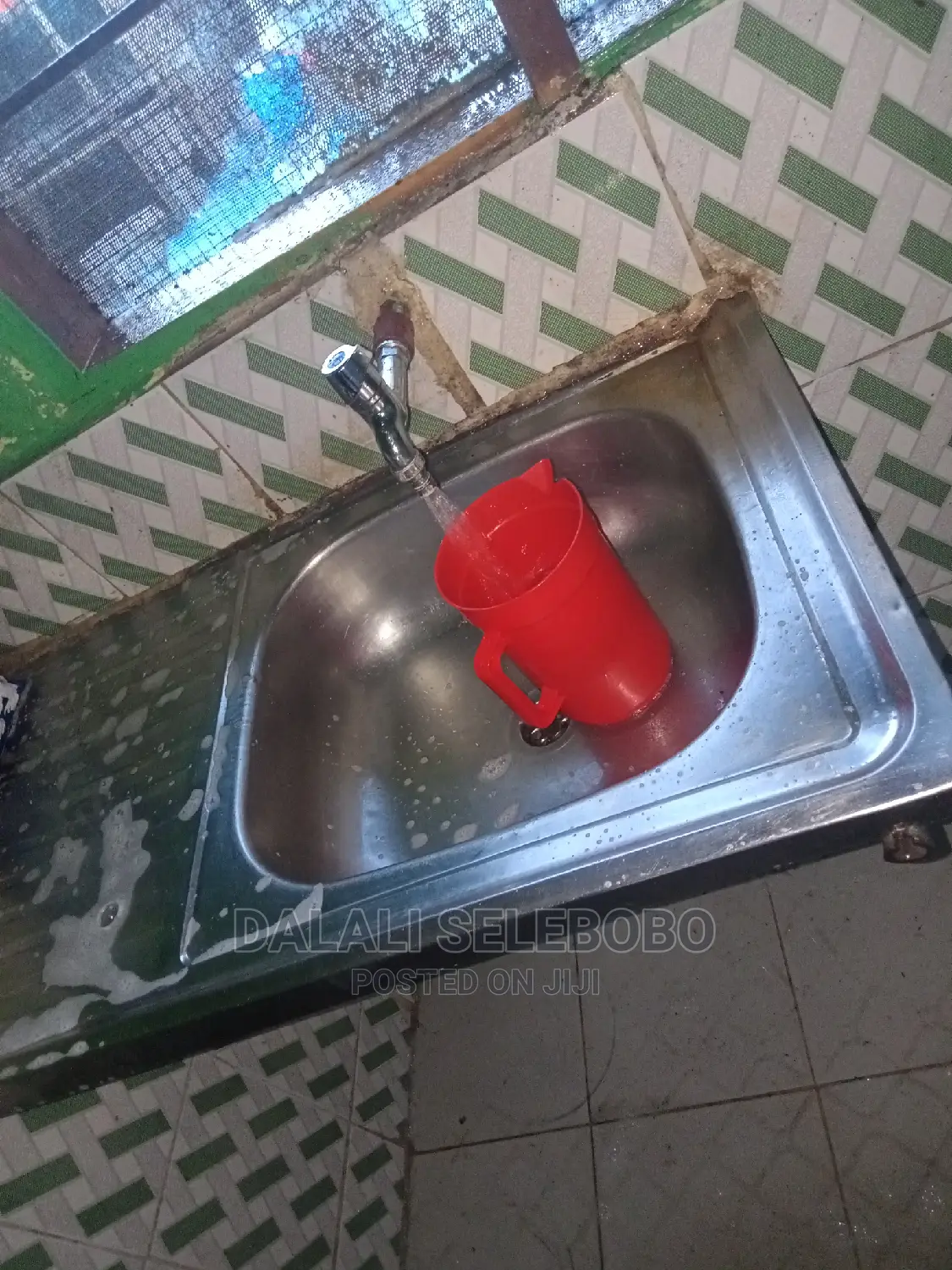 1bdrm House in Makumbusho, Kijitonyama for Rent in Kijitonyama
