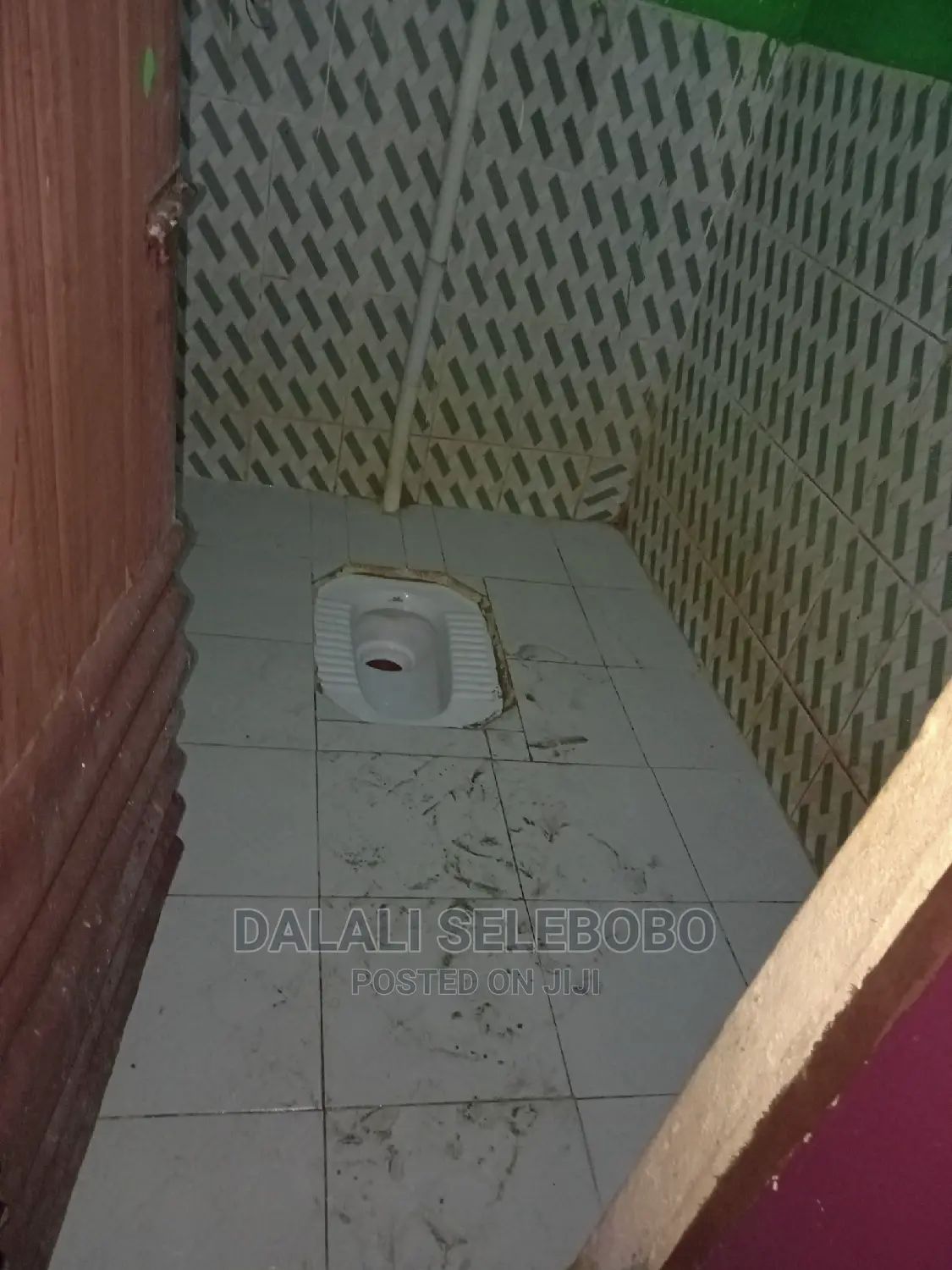 1bdrm House in Makumbusho, Kijitonyama for Rent in Kijitonyama