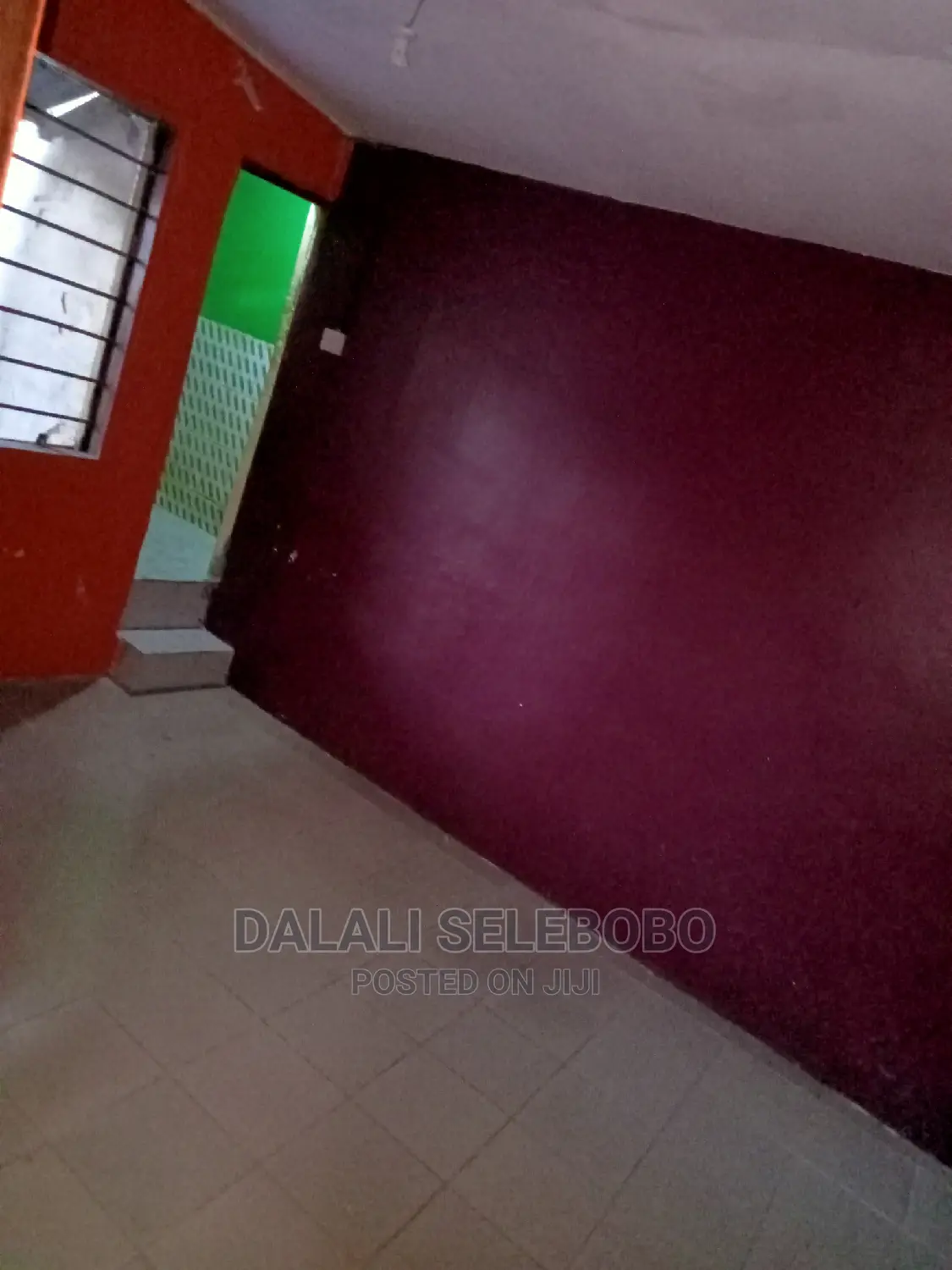 1bdrm House in Makumbusho, Kijitonyama for Rent in Kijitonyama