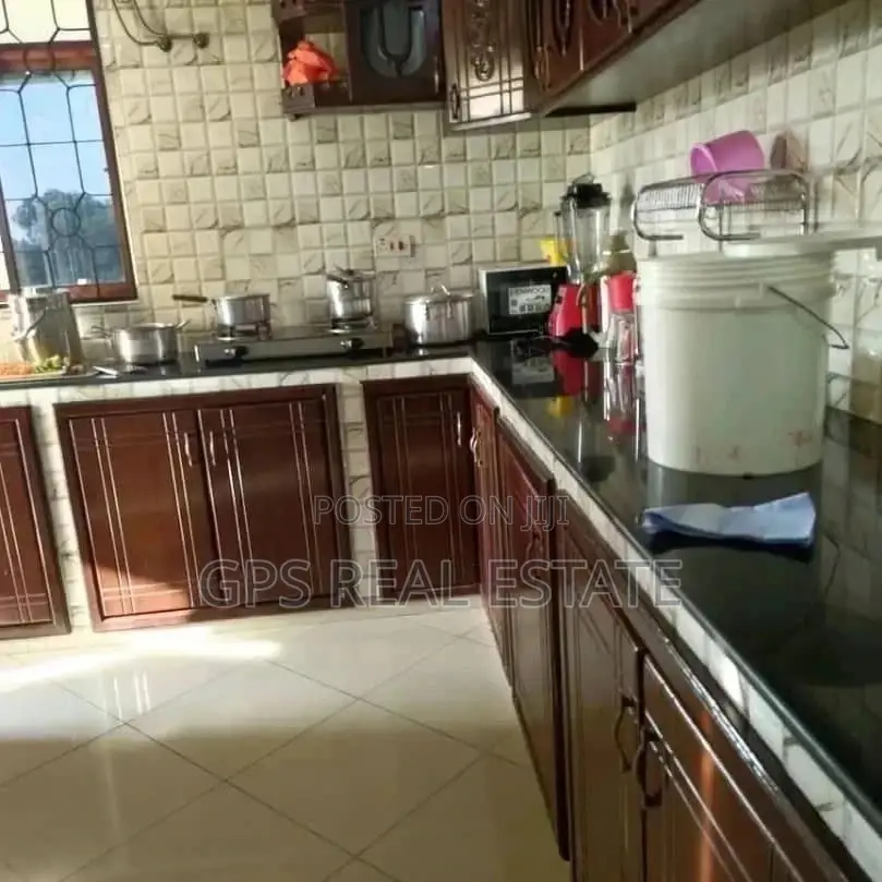3bdrm House in Evans Mansah, Kigamboni for Sale in Kigamboni
