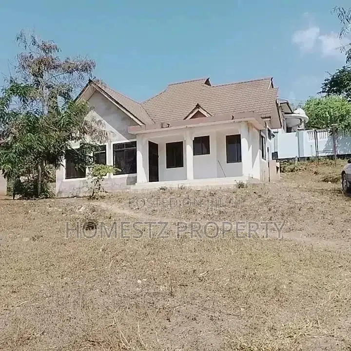 3bdrm House in Evans Mansah, Kinondoni for Sale in Kinondoni