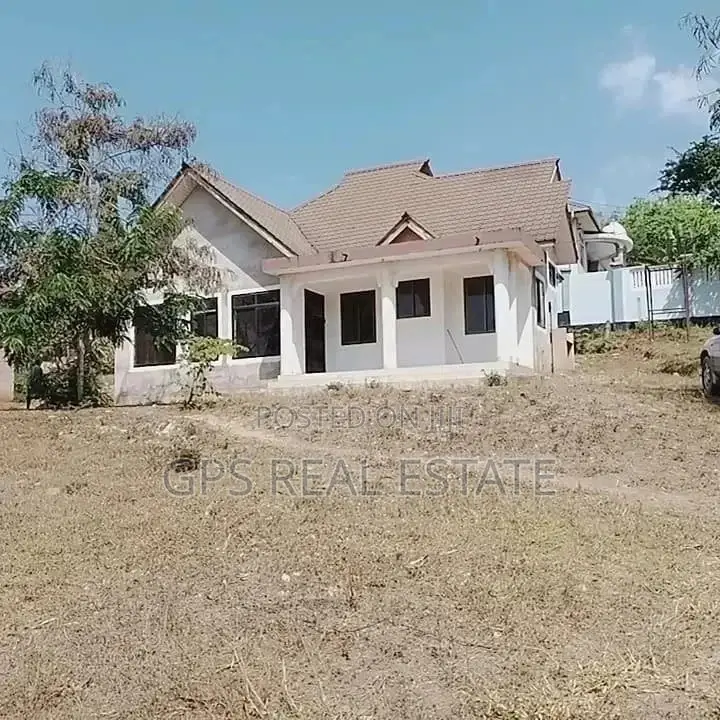 3bdrm House in Evans Mansah, Kinondoni for Sale in Kinondoni