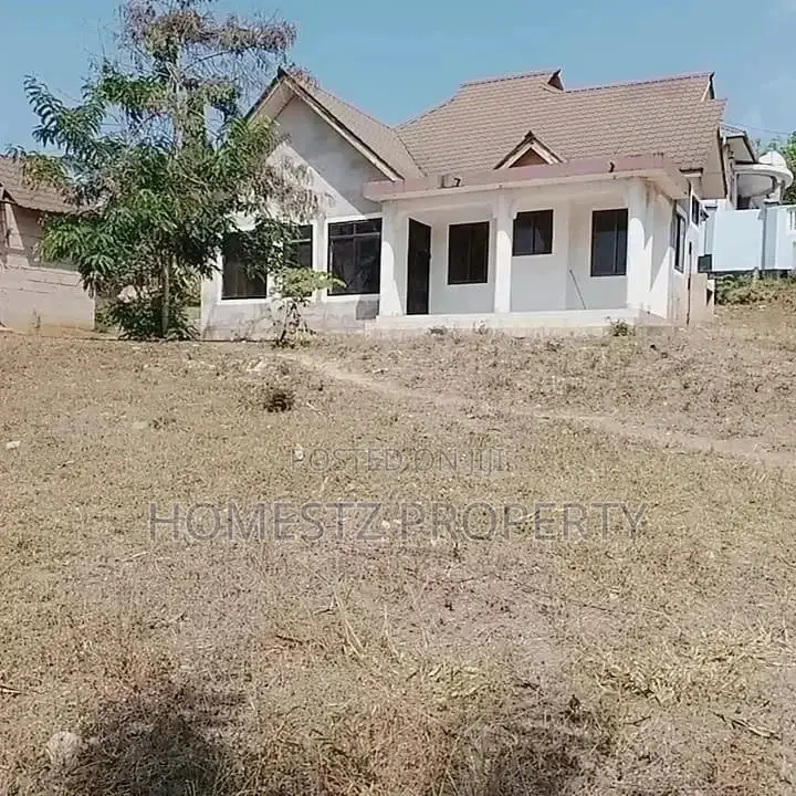 3bdrm House in Evans Mansah, Kinondoni for Sale in Kinondoni