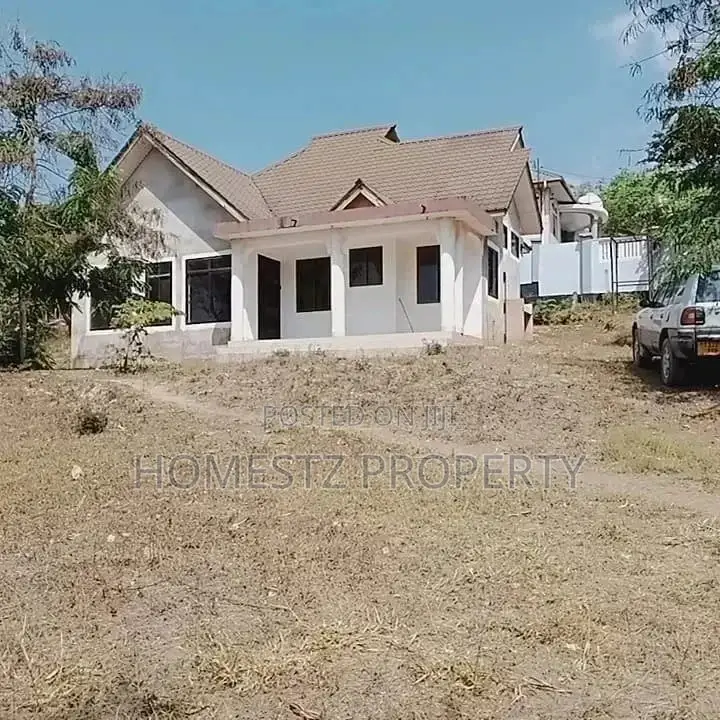 3bdrm House in Evans Mansah, Kinondoni for Sale in Kinondoni