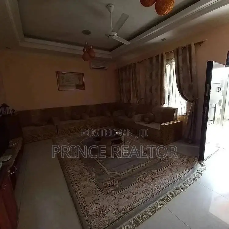 3bdrm House in Evans Mansah, Kigamboni for Sale in Kigamboni