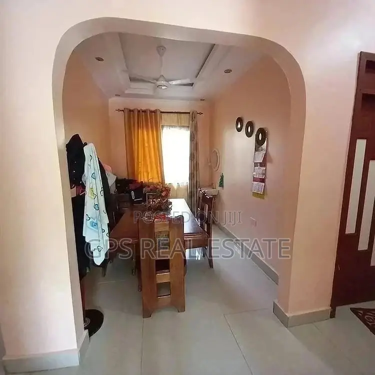3bdrm House in Evans Mansah, Kigamboni for Sale in Kigamboni