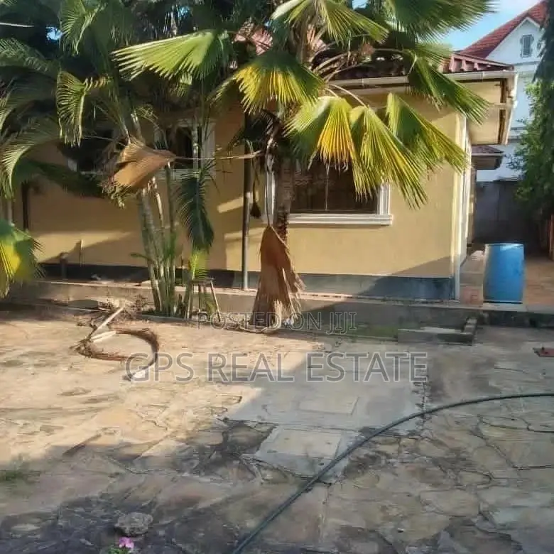 3bdrm House in Evans Mansah, Kigamboni for Sale in Kigamboni