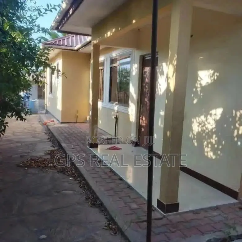 3bdrm House in Evans Mansah, Kigamboni for Sale in Kigamboni
