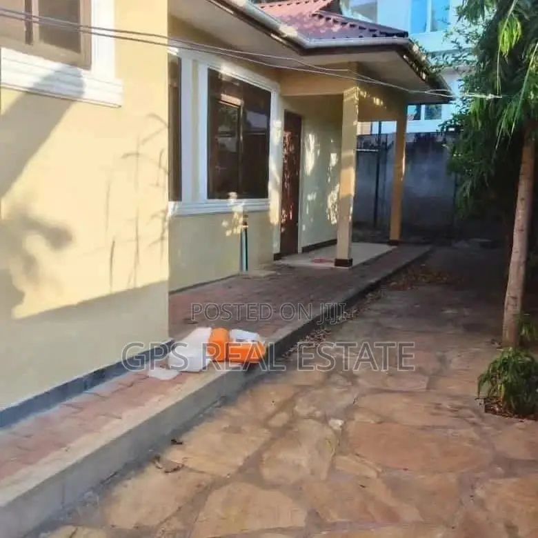 3bdrm House in Evans Mansah, Kigamboni for Sale in Kigamboni
