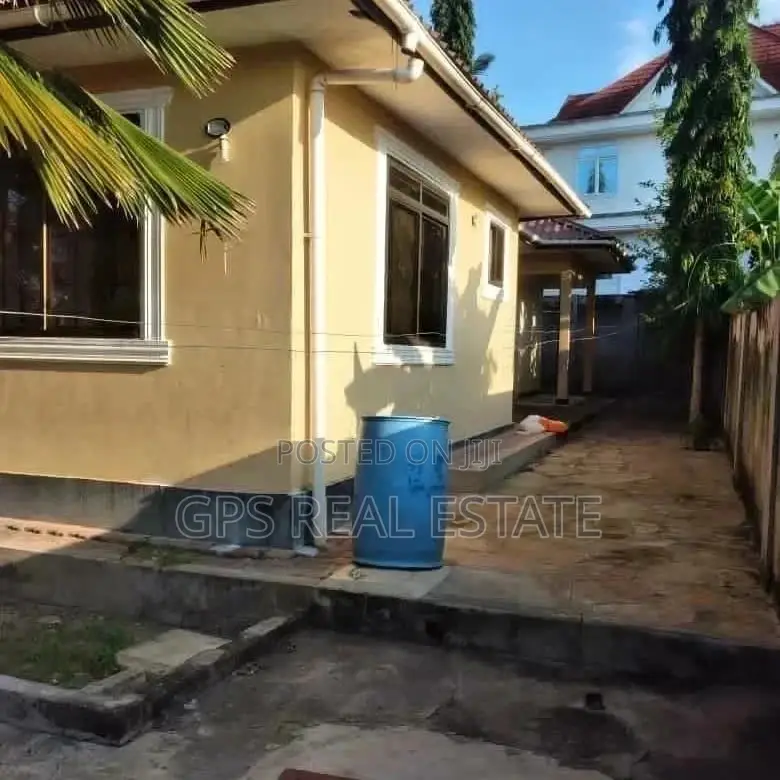 3bdrm House in Evans Mansah, Kigamboni for Sale in Kigamboni