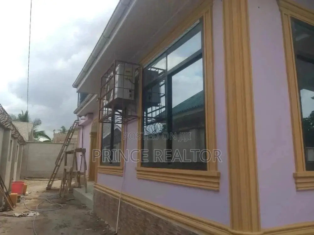 3bdrm House in Evans Mansah, Goba for Sale in Goba