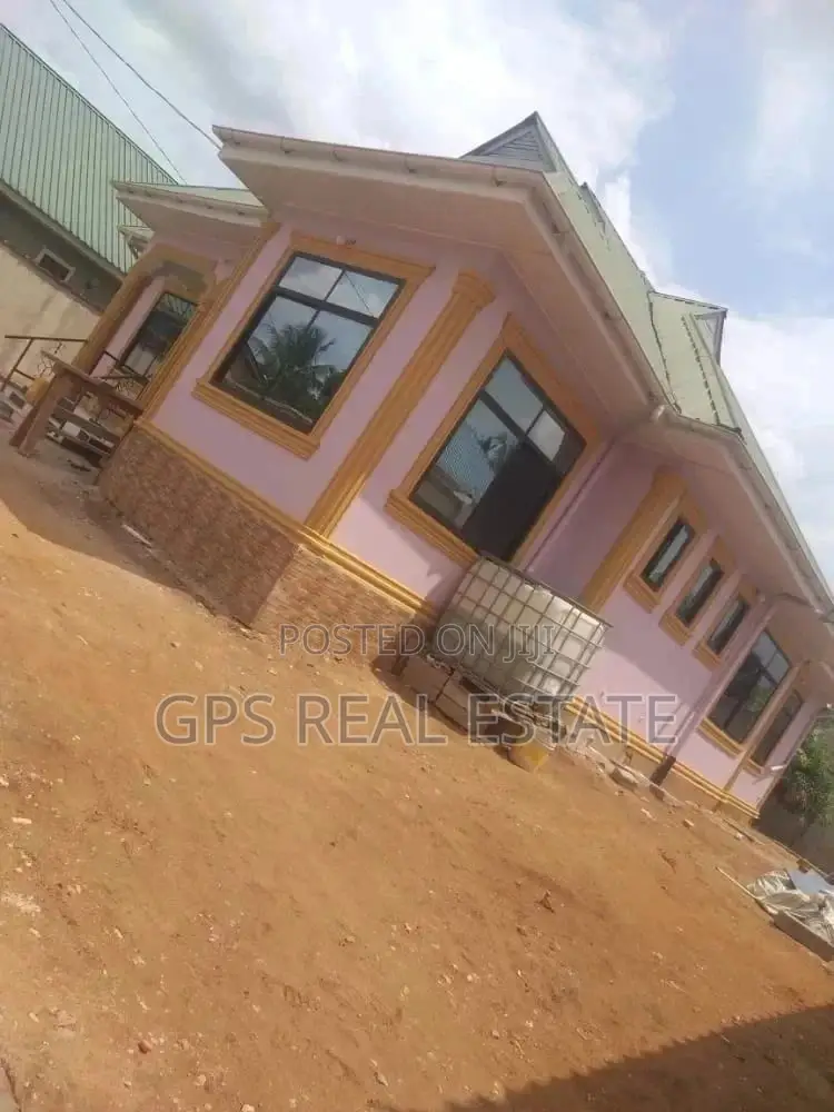 3bdrm House in Evans Mansah, Goba for Sale in Goba