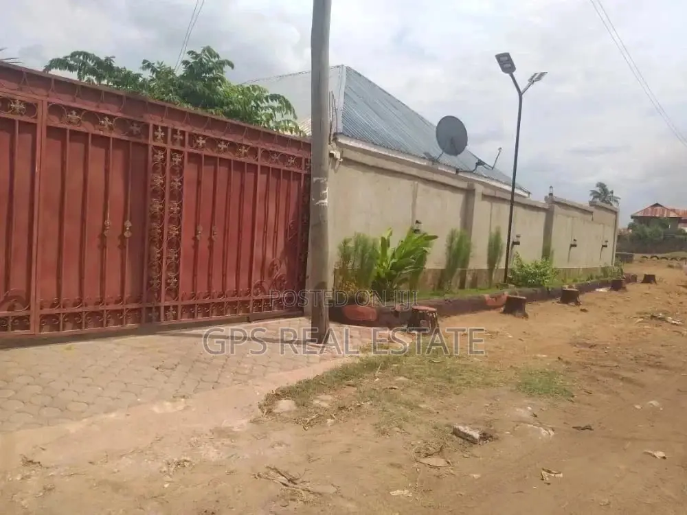 3bdrm House in Evans Mansah, Goba for Sale in Goba