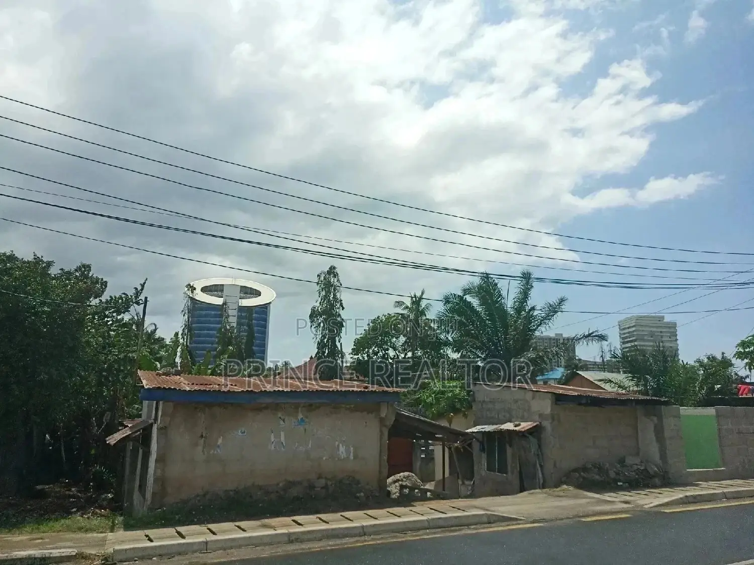 Plot for Sale at Kinondoni Block 41 in Kinondoni