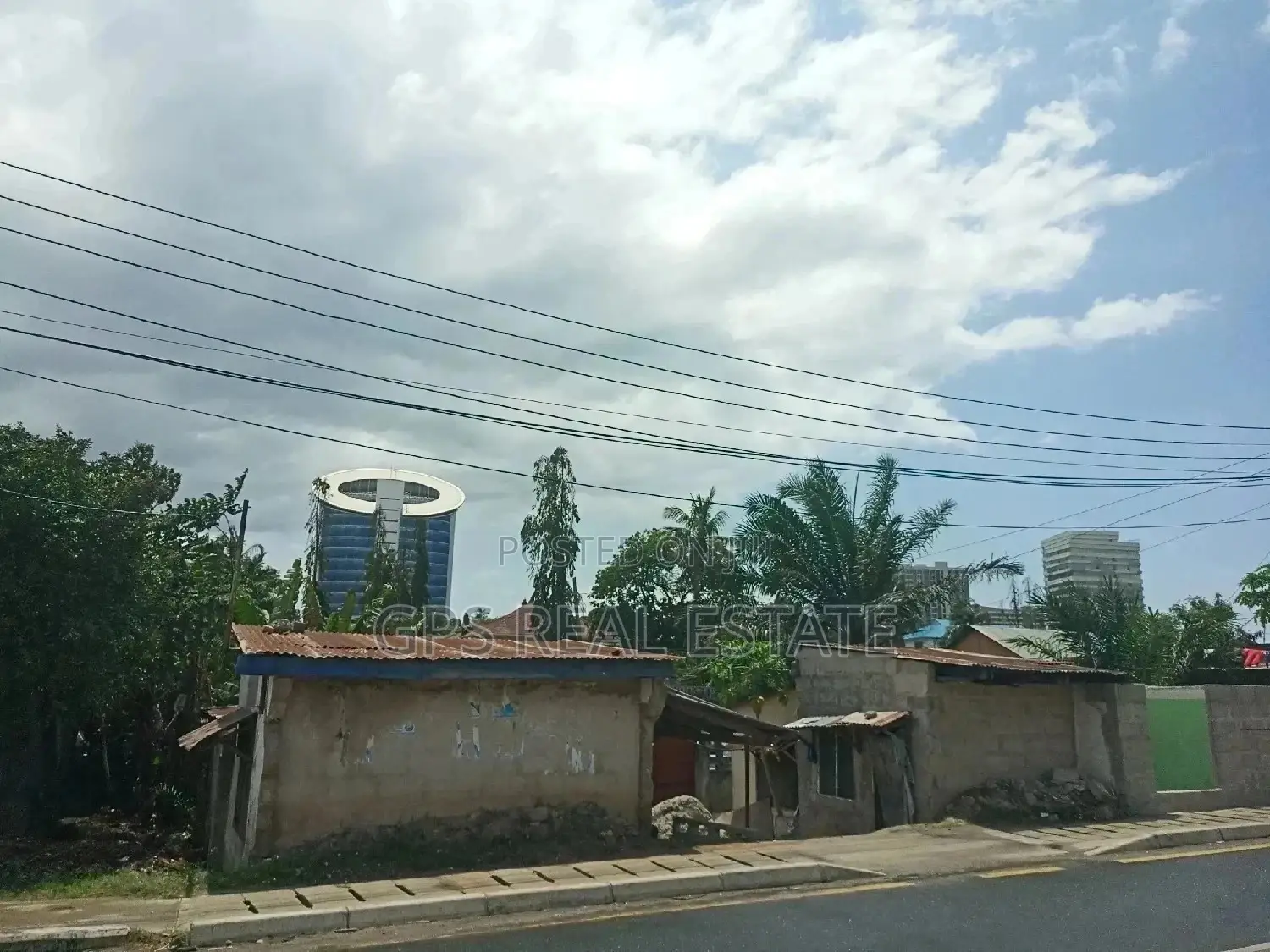 Plot for Sale at Kinondoni Block 41 in Kinondoni