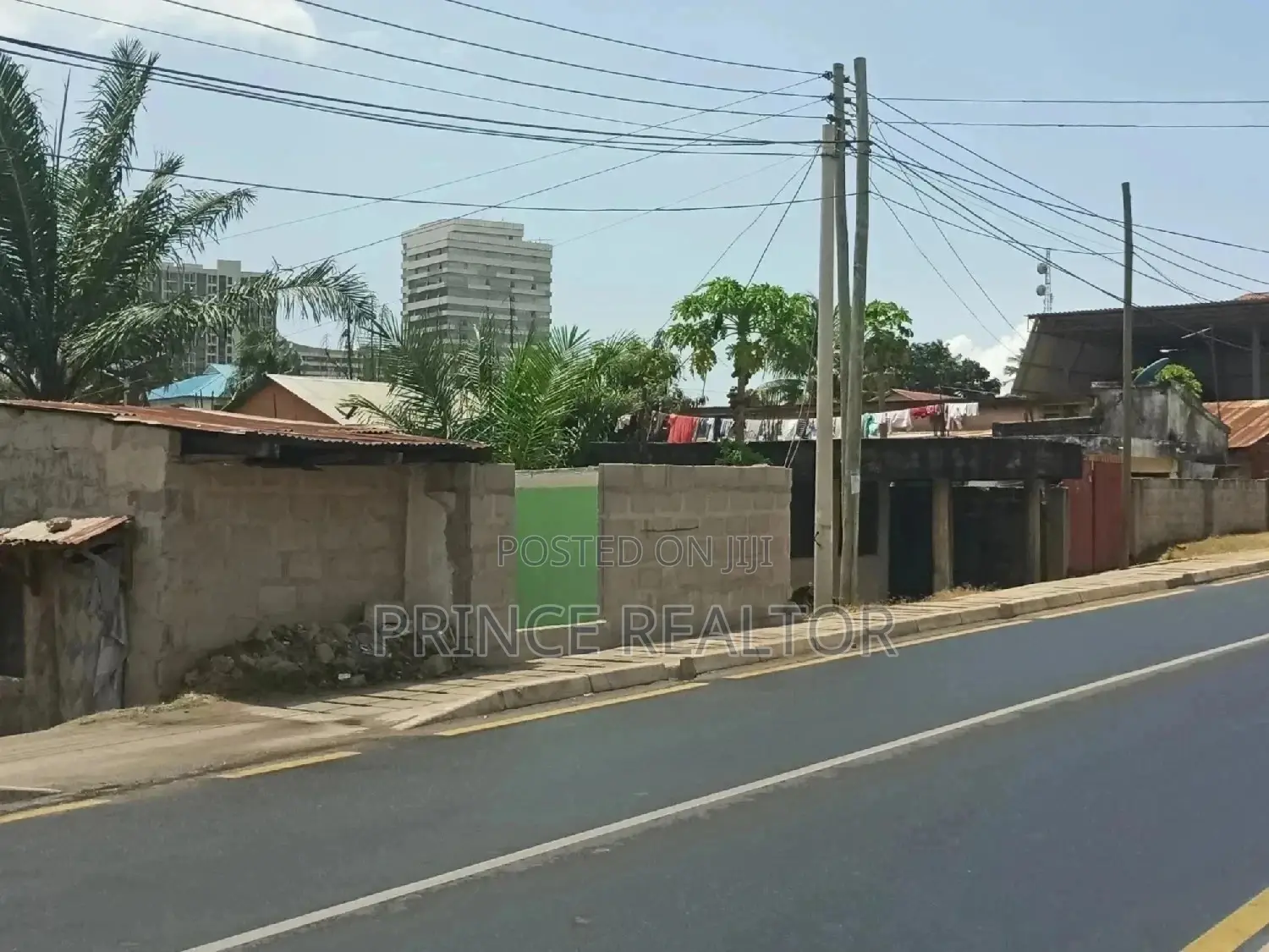 Plot for Sale at Kinondoni Block 41 in Kinondoni