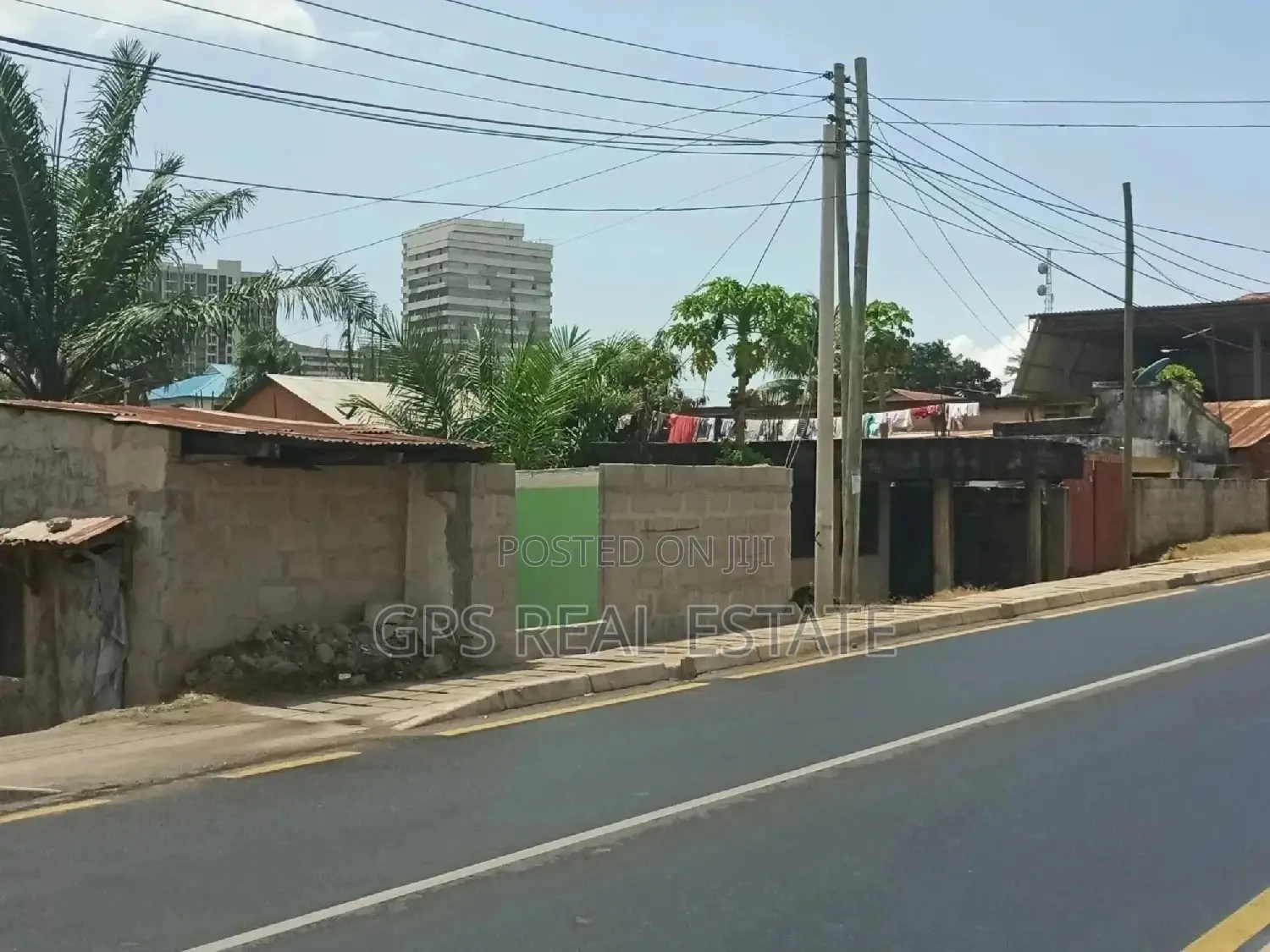 Plot for Sale at Kinondoni Block 41 in Kinondoni