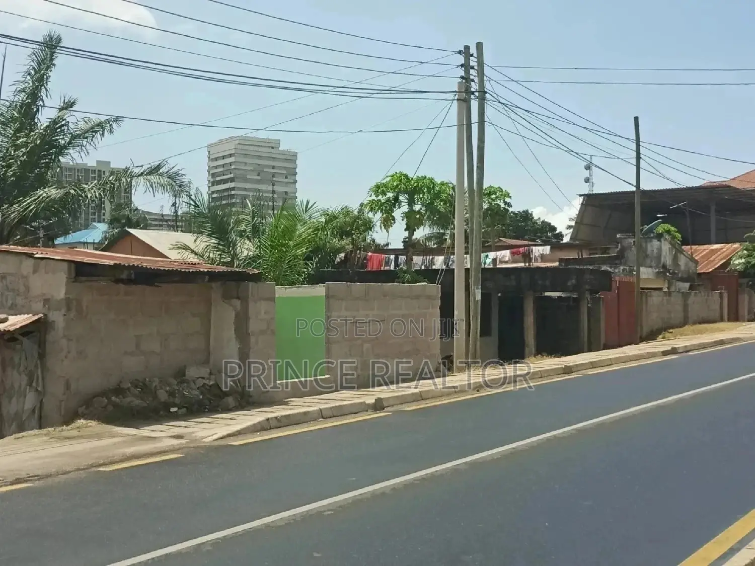 Plot for Sale at Kinondoni Block 41 in Kinondoni