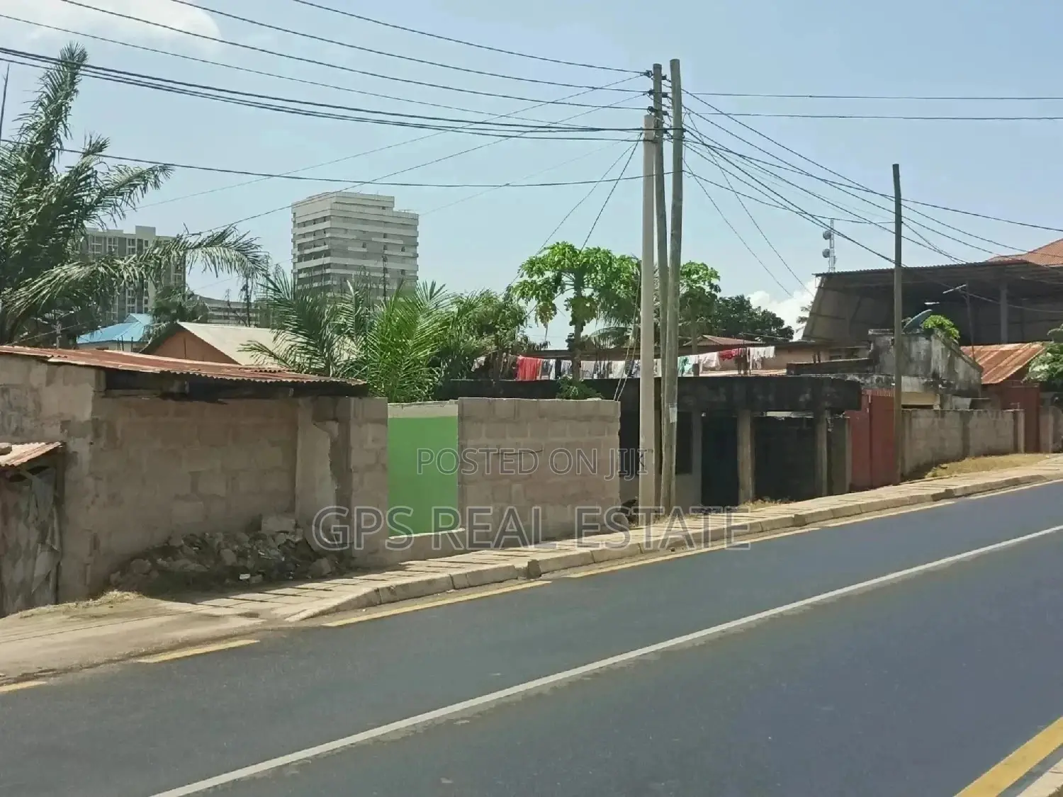 Plot for Sale at Kinondoni Block 41 in Kinondoni