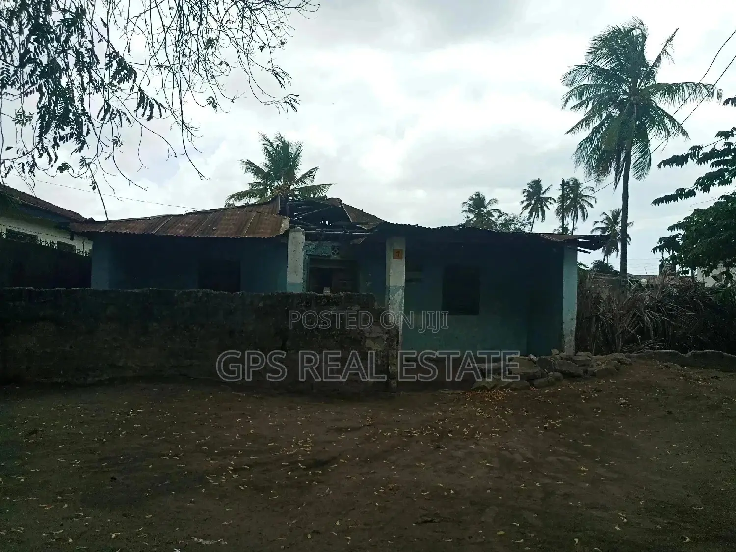 Plot for Sale at Makumbusho in Kinondoni