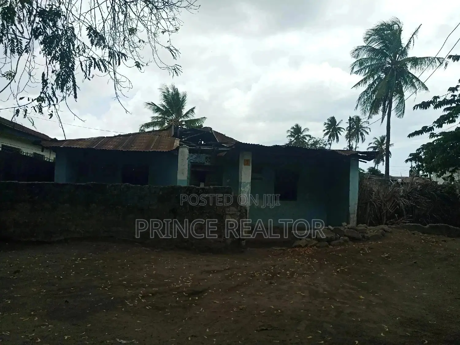 Plot for Sale at Makumbusho in Kinondoni