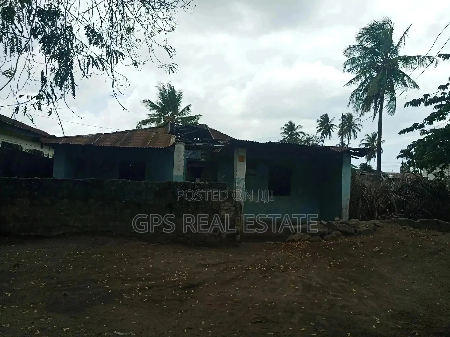 Plot for Sale at Makumbusho in Kinondoni