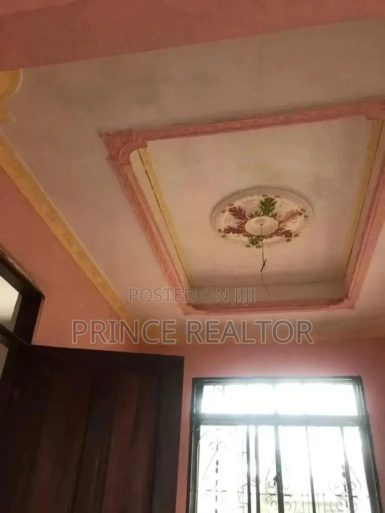 3bdrm House in Evans Mansah, Temeke for Sale in Temeke