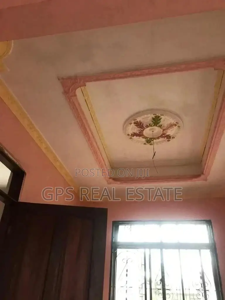 3bdrm House in Evans Mansah, Temeke for Sale in Temeke