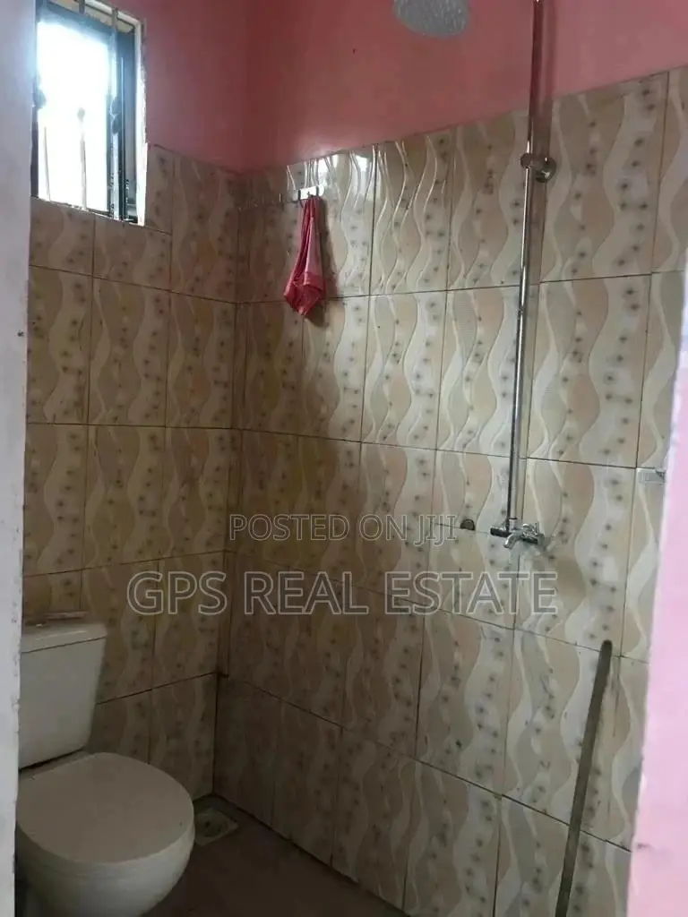3bdrm House in Evans Mansah, Temeke for Sale in Temeke