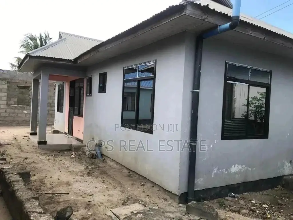 3bdrm House in Evans Mansah, Temeke for Sale in Temeke