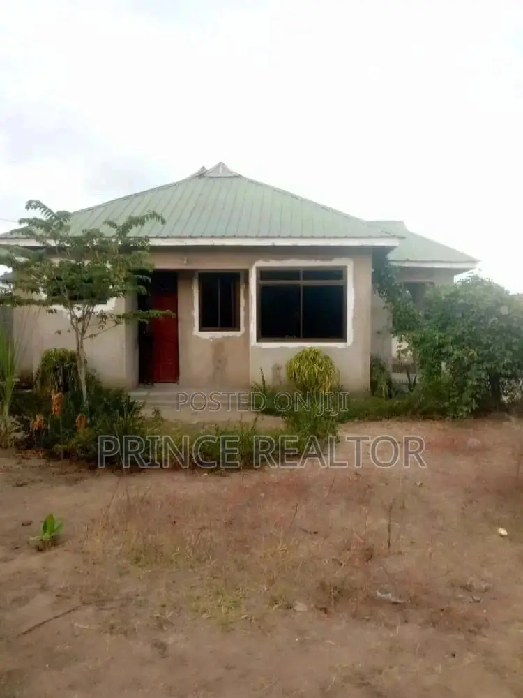 3bdrm House in Enzo Mansa, Bagamoyo for Sale in Bagamoyo