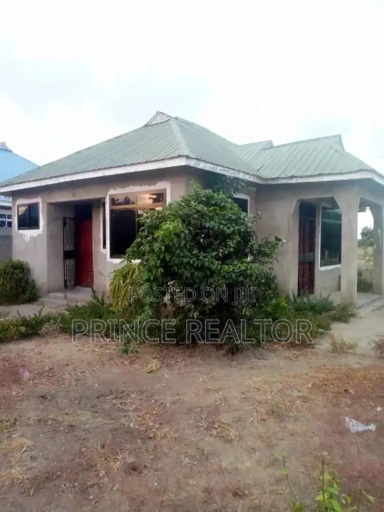 3bdrm House in Enzo Mansa, Bagamoyo for Sale in Bagamoyo