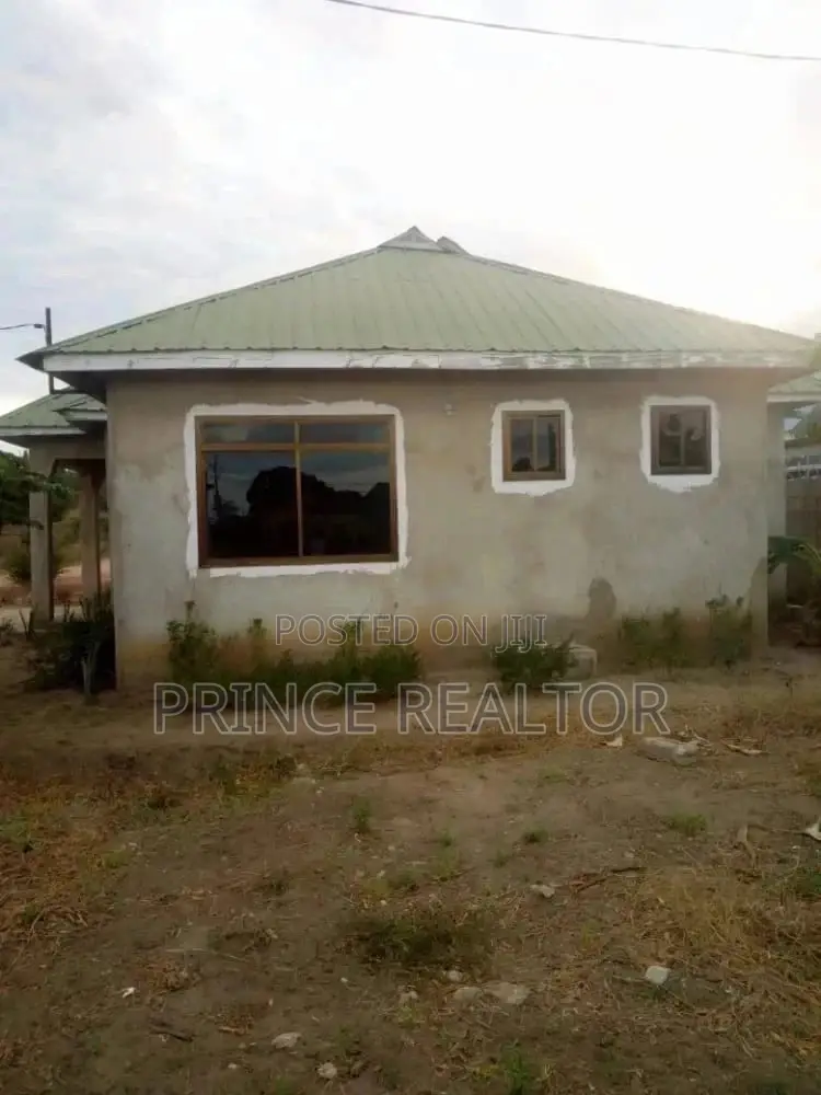 3bdrm House in Enzo Mansa, Bagamoyo for Sale in Bagamoyo