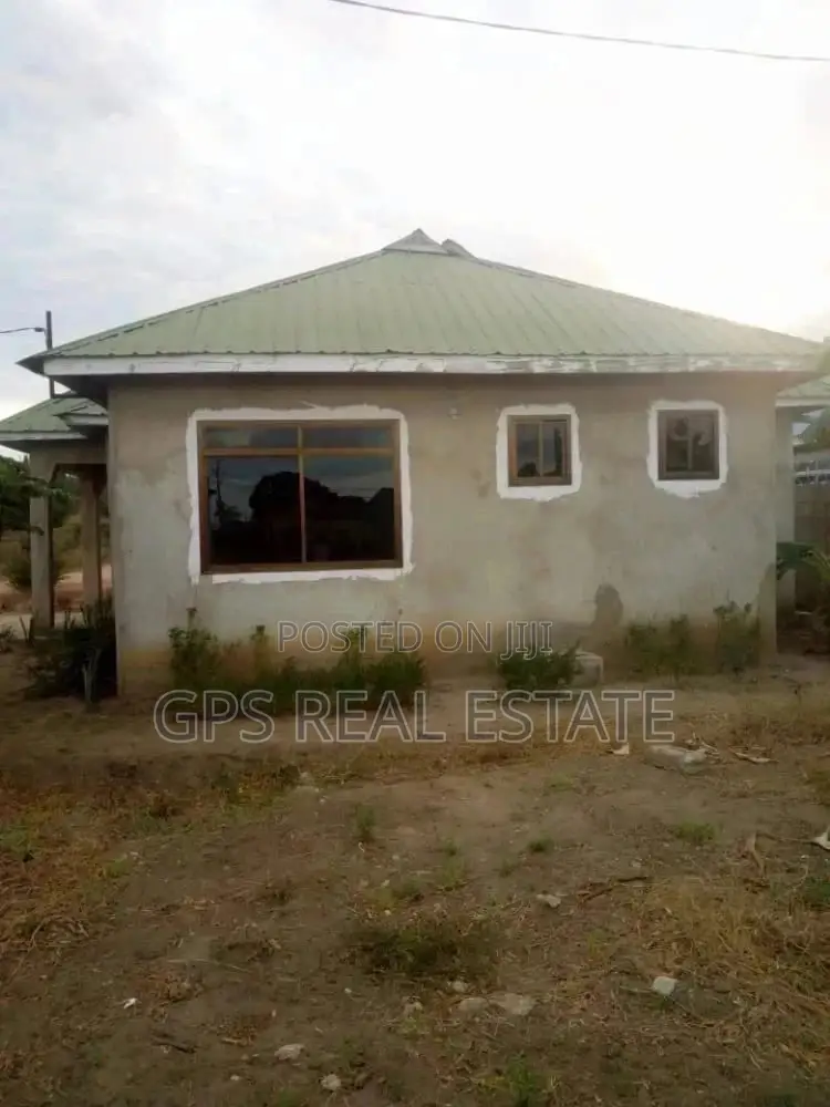 3bdrm House in Enzo Mansa, Bagamoyo for Sale in Bagamoyo