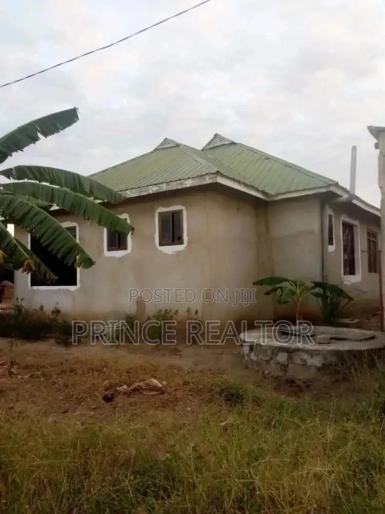 3bdrm House in Enzo Mansa, Bagamoyo for Sale in Bagamoyo